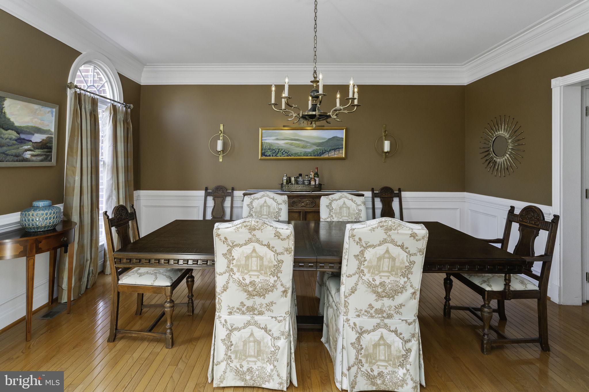 NORTHAMPTON HUNT - Residential