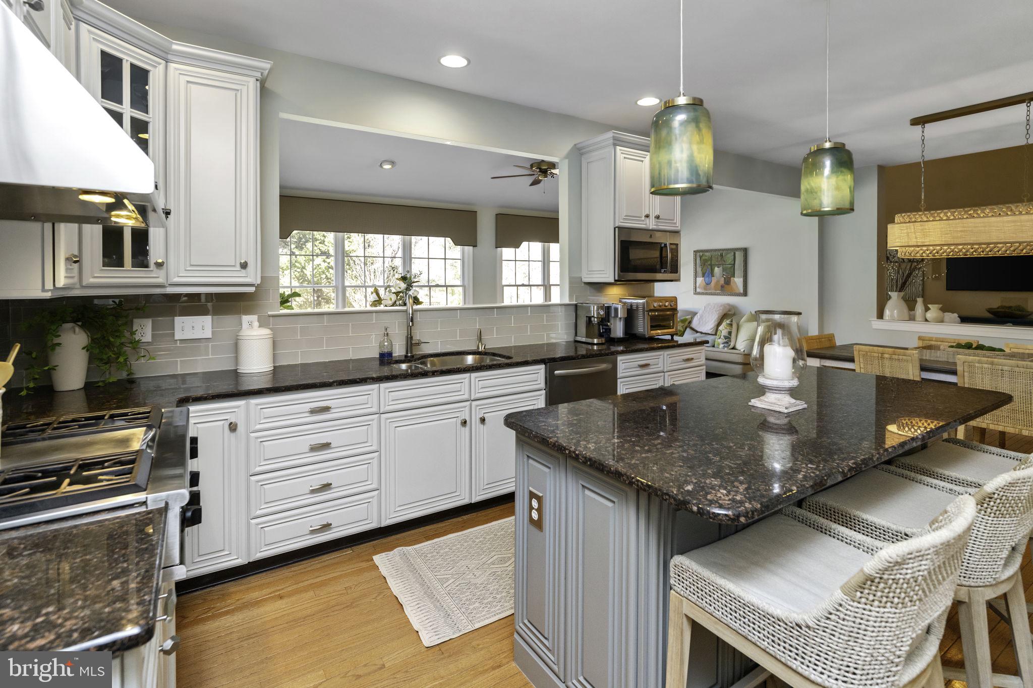 NORTHAMPTON HUNT - Residential