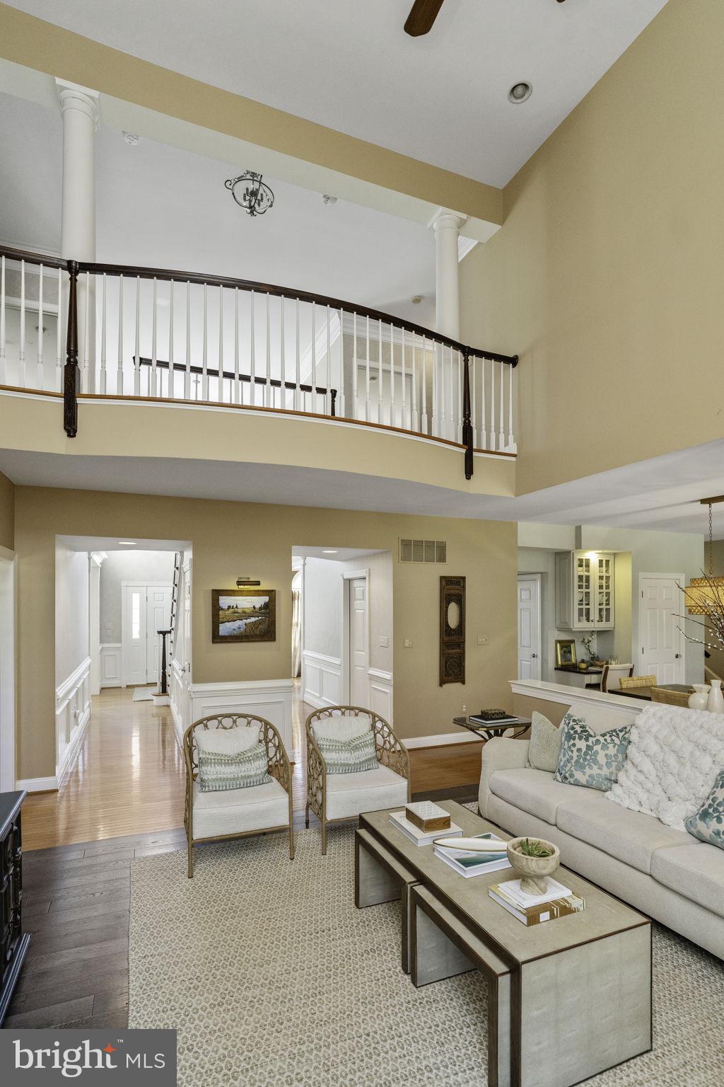 NORTHAMPTON HUNT - Residential