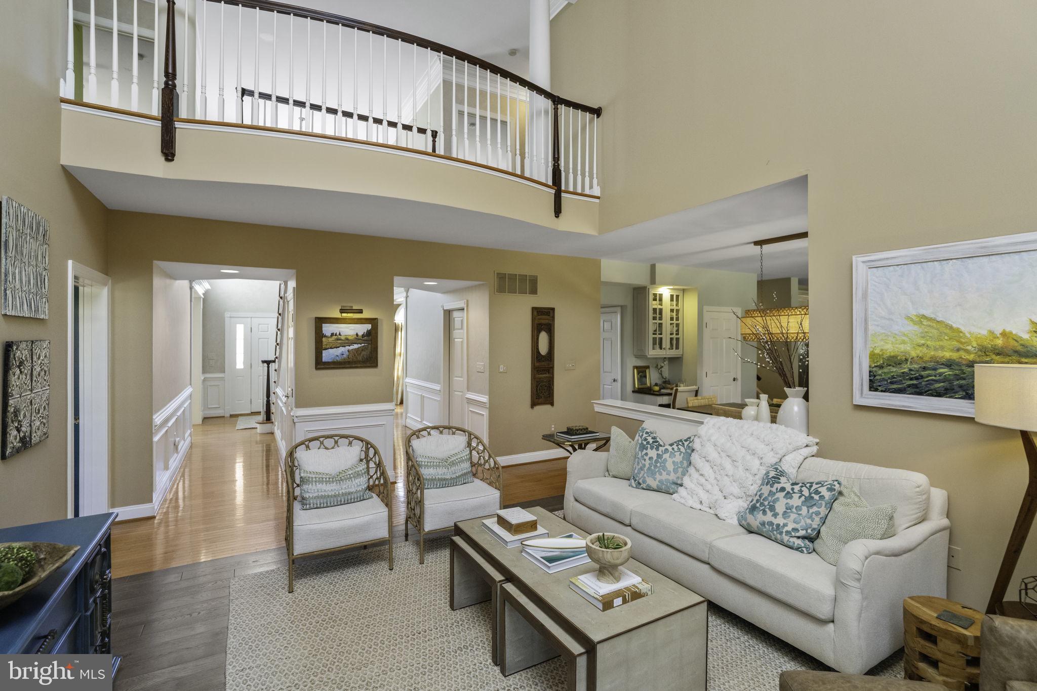 NORTHAMPTON HUNT - Residential