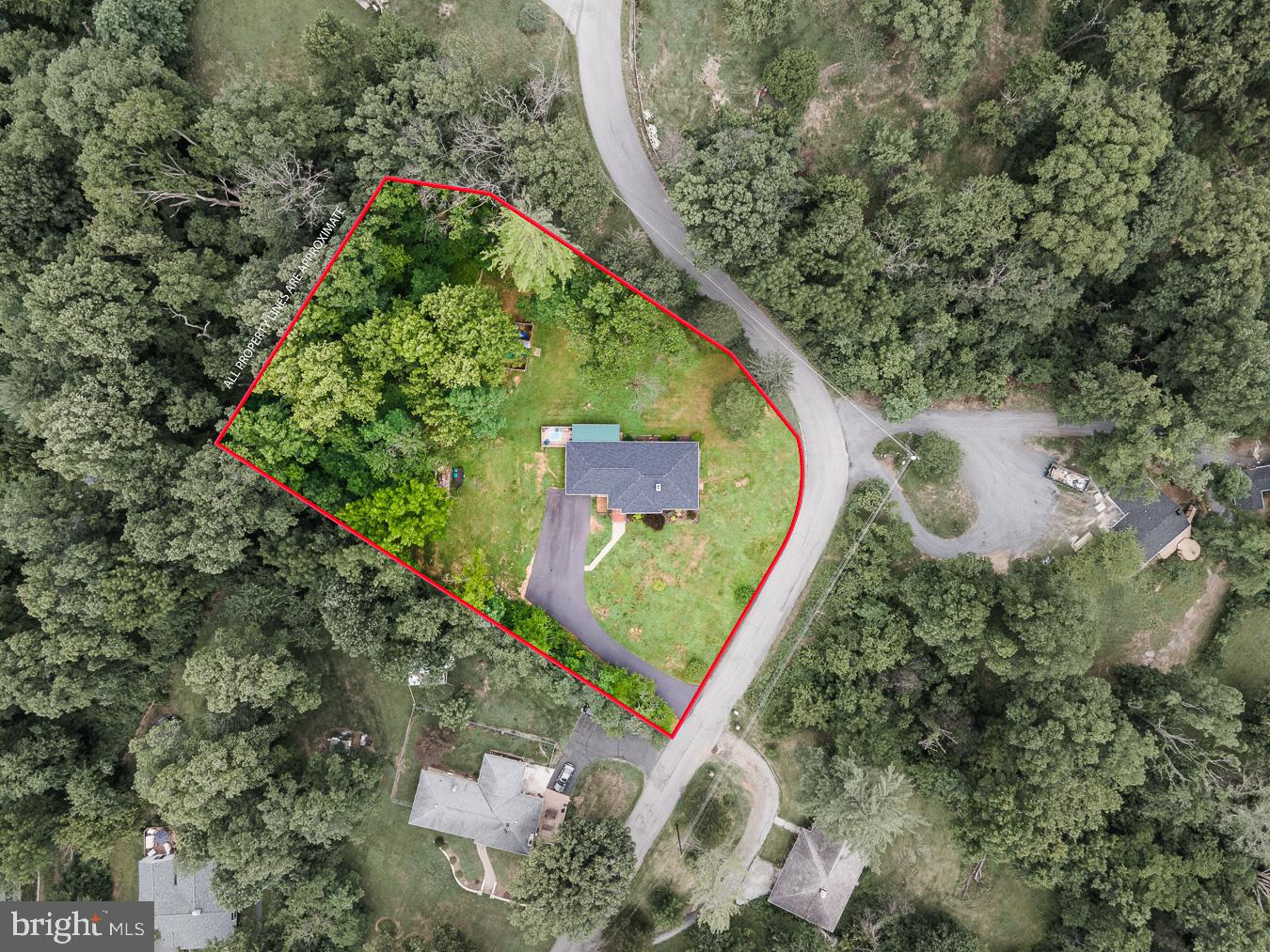 149 DUNGADIN ROAD