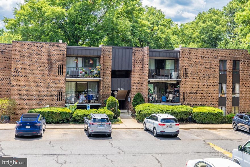 Welcome to this 2 bedroom / 2 bathroom one level condo in an incredible location near major commuter routes! The home has been updated & upgraded throughout including custom paint & flooring. Open concept living space opens to the private patio. Updated kitchen & spacious dining area with upgraded lighting. Spacious primary suite with private bath & ample closet space. Second bedroom, second full bath & full size washer & dryer too! The rent includes water, gas & community pool & playground! Ready for move in December 1st! Photos taken prior to current tenant moving in.