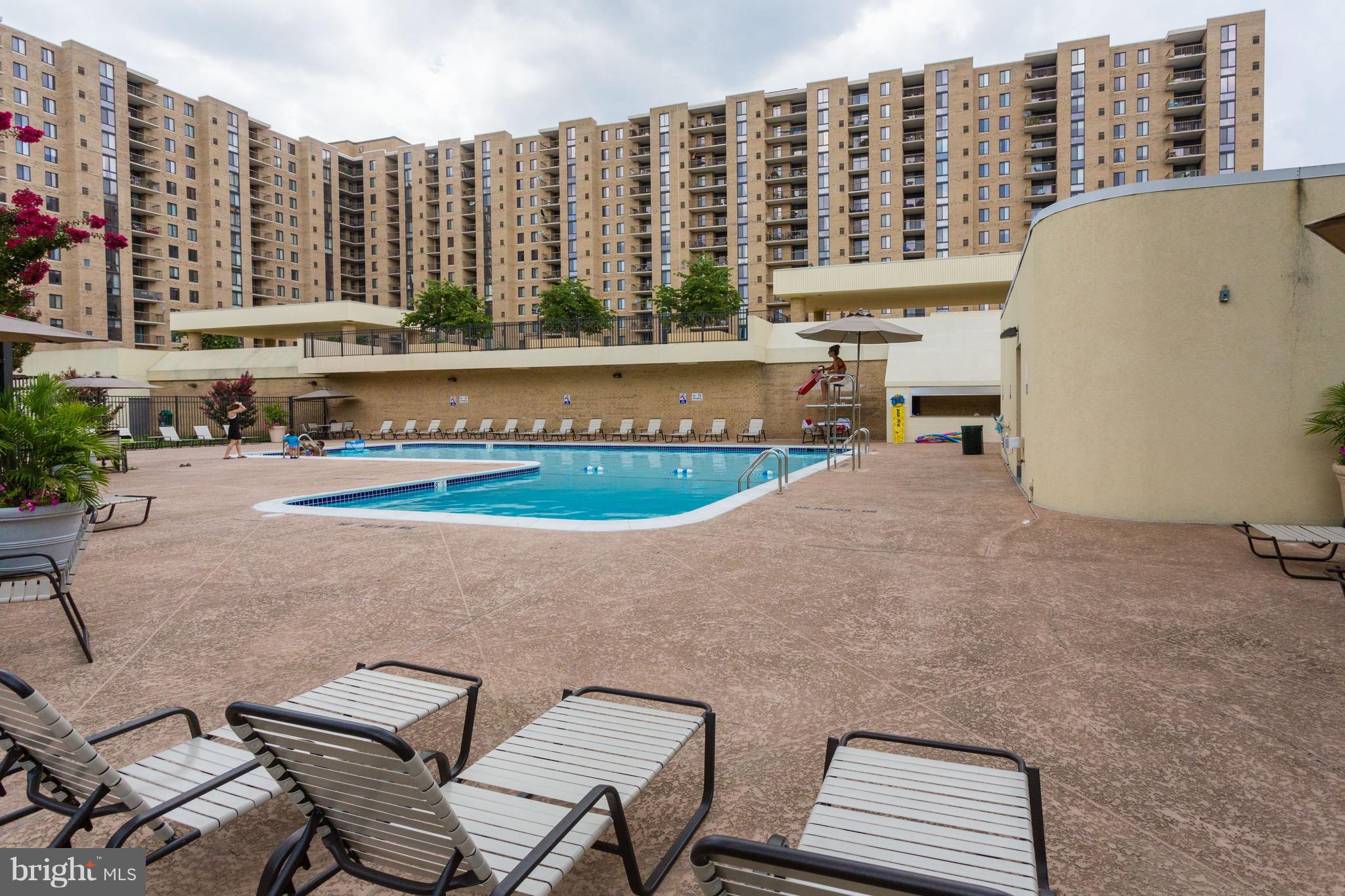 THE BRITTANY - Residential