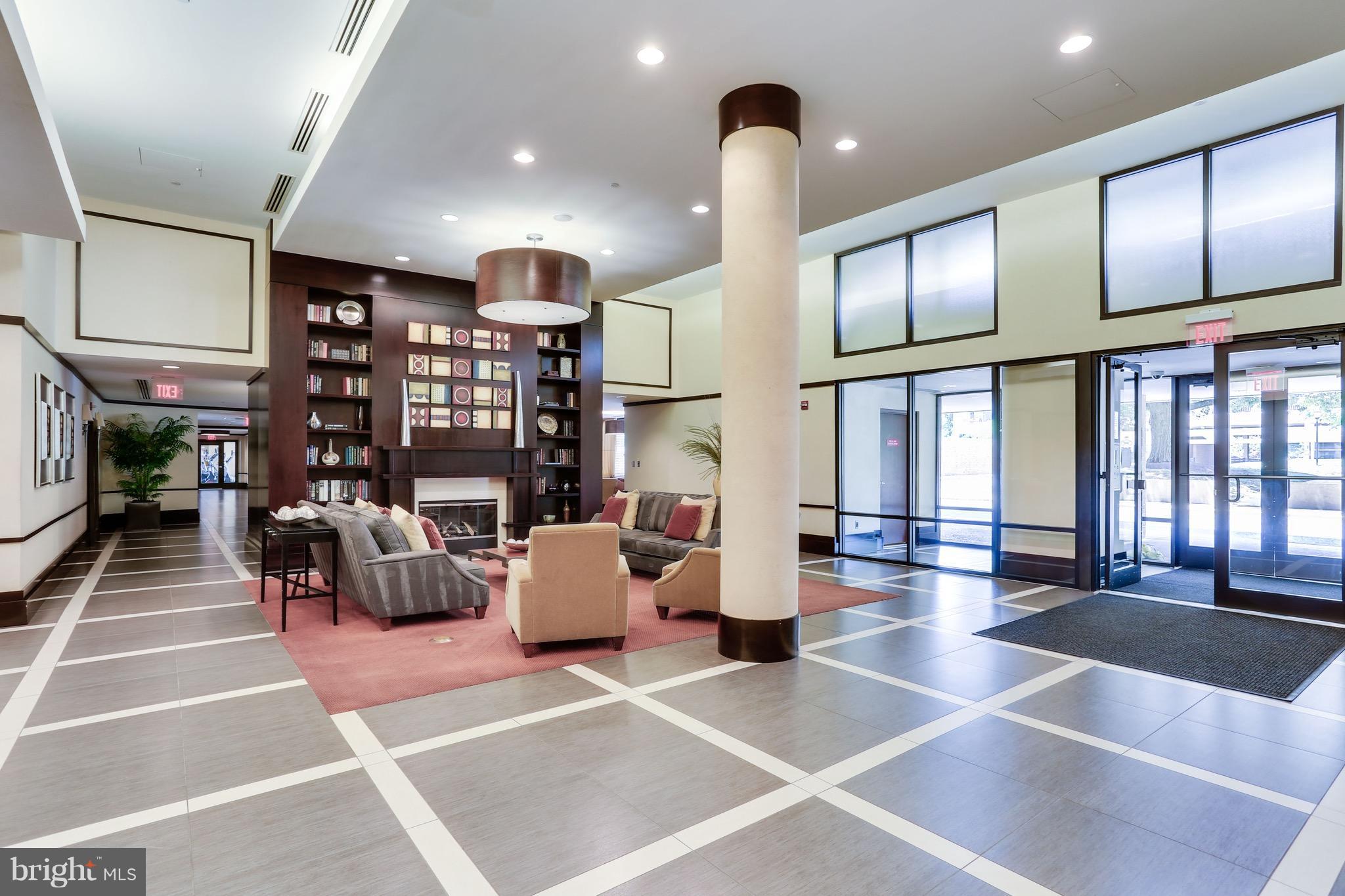 THE BRITTANY - Residential