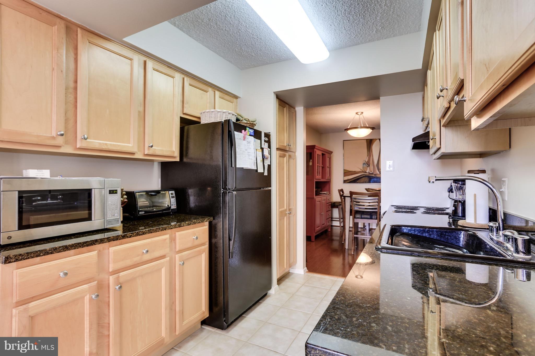 THE BRITTANY - Residential