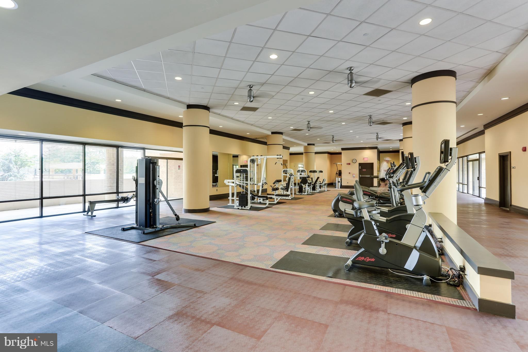 THE BRITTANY - Residential