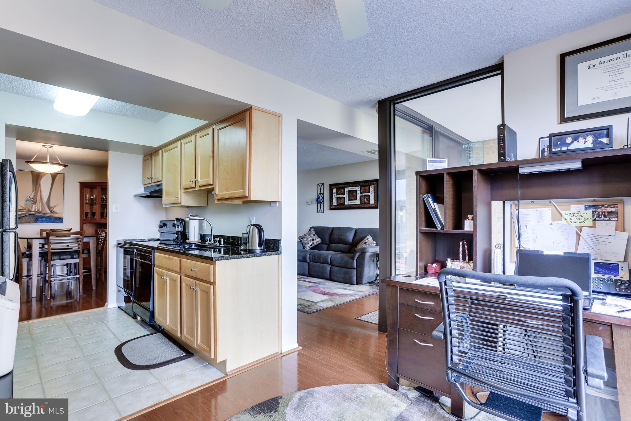 THE BRITTANY - Residential