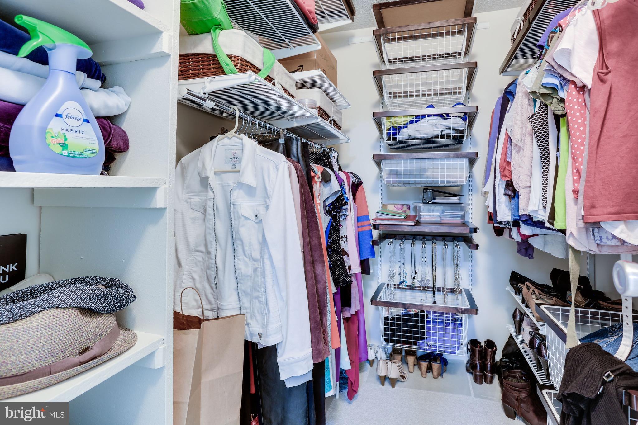 THE BRITTANY - Residential