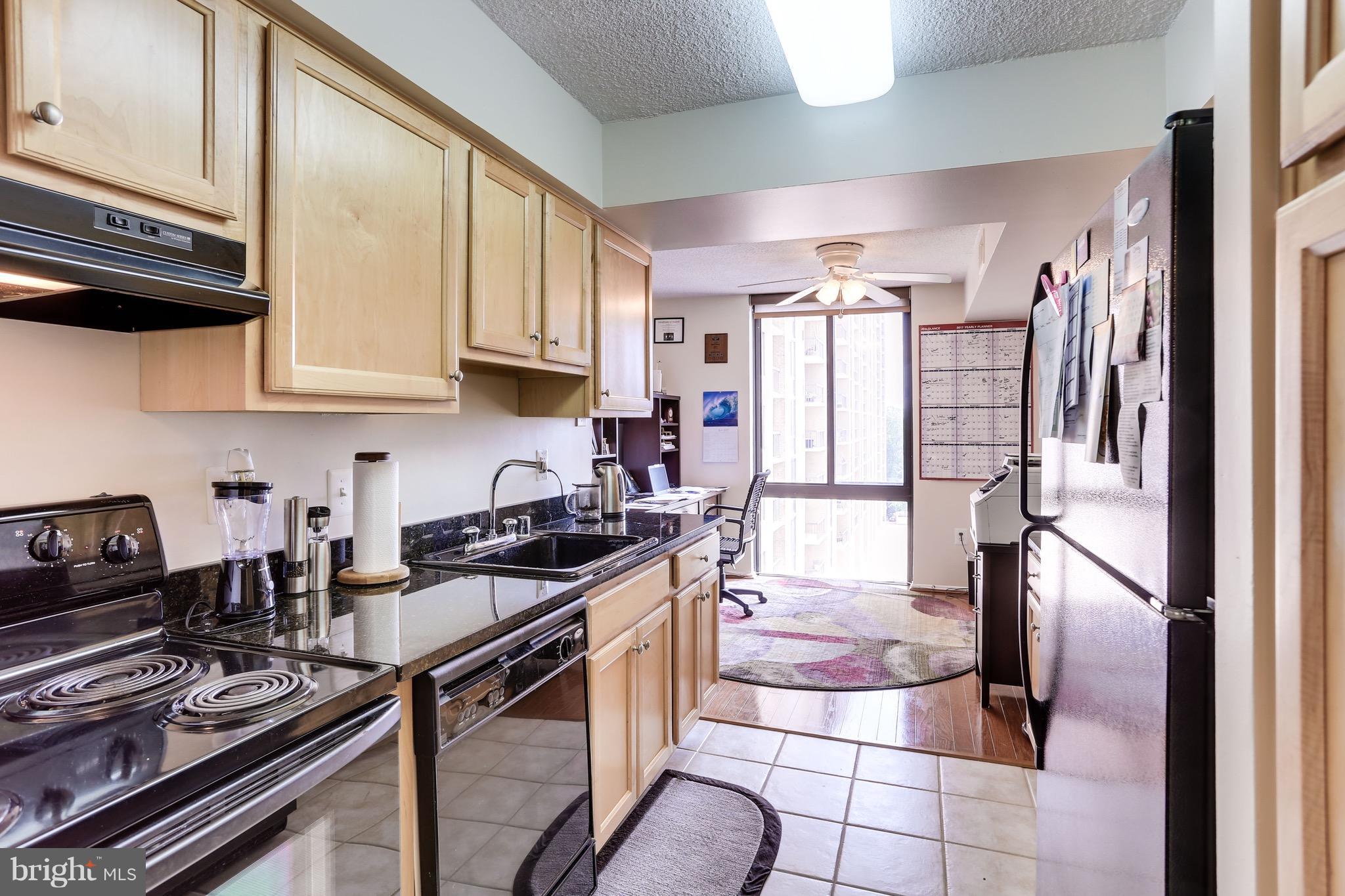 THE BRITTANY - Residential