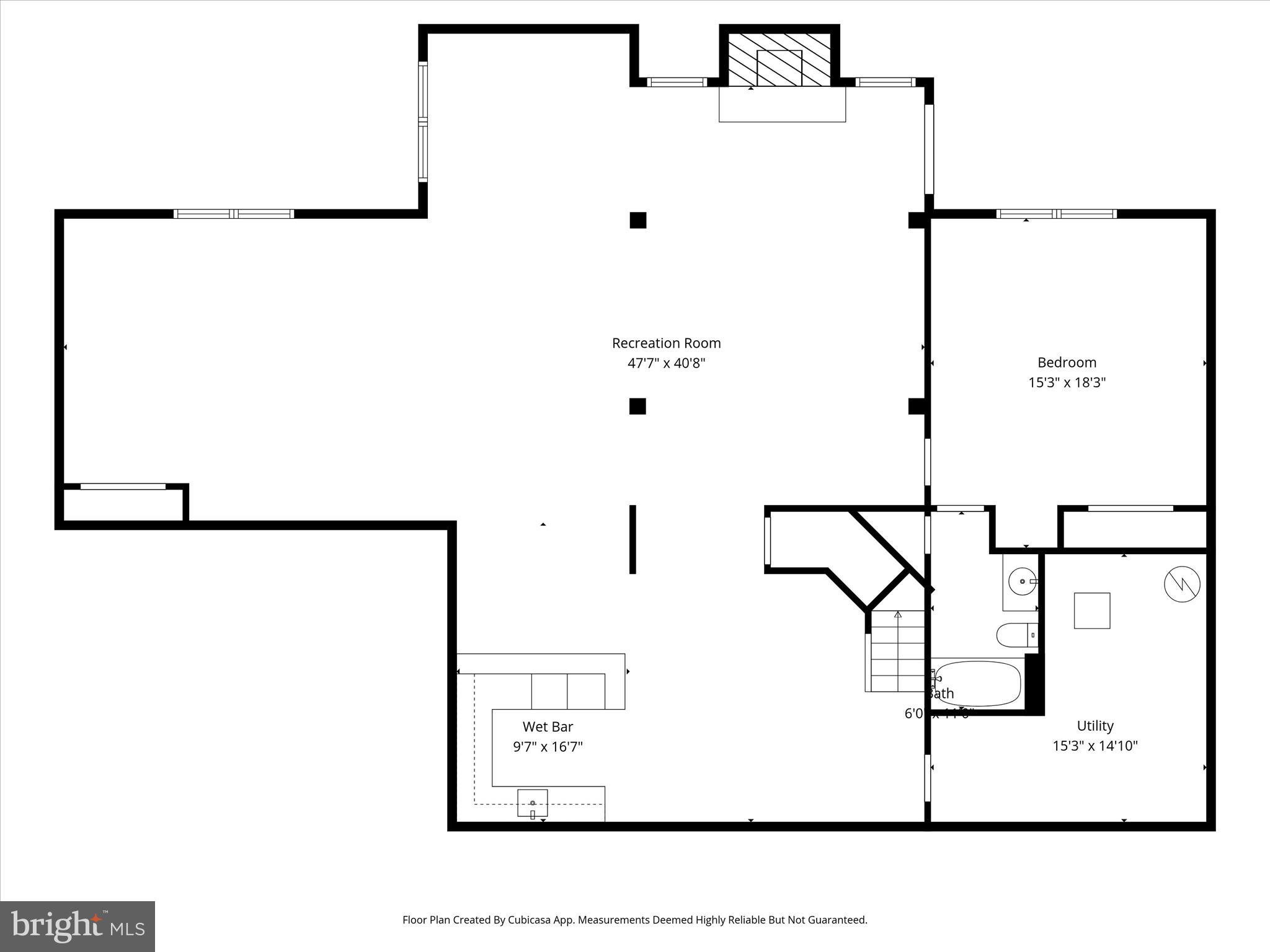 ANNANDALE OAKS - Residential