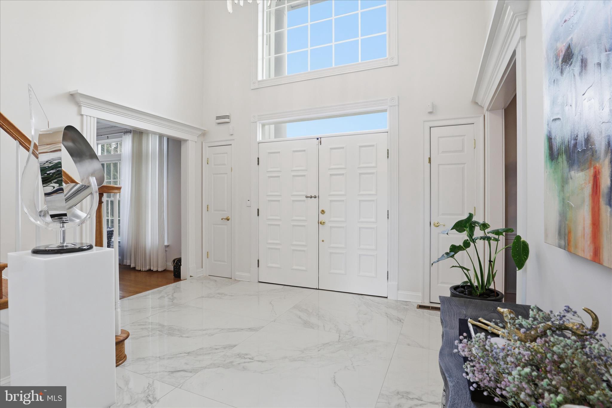 ANNANDALE OAKS - Residential