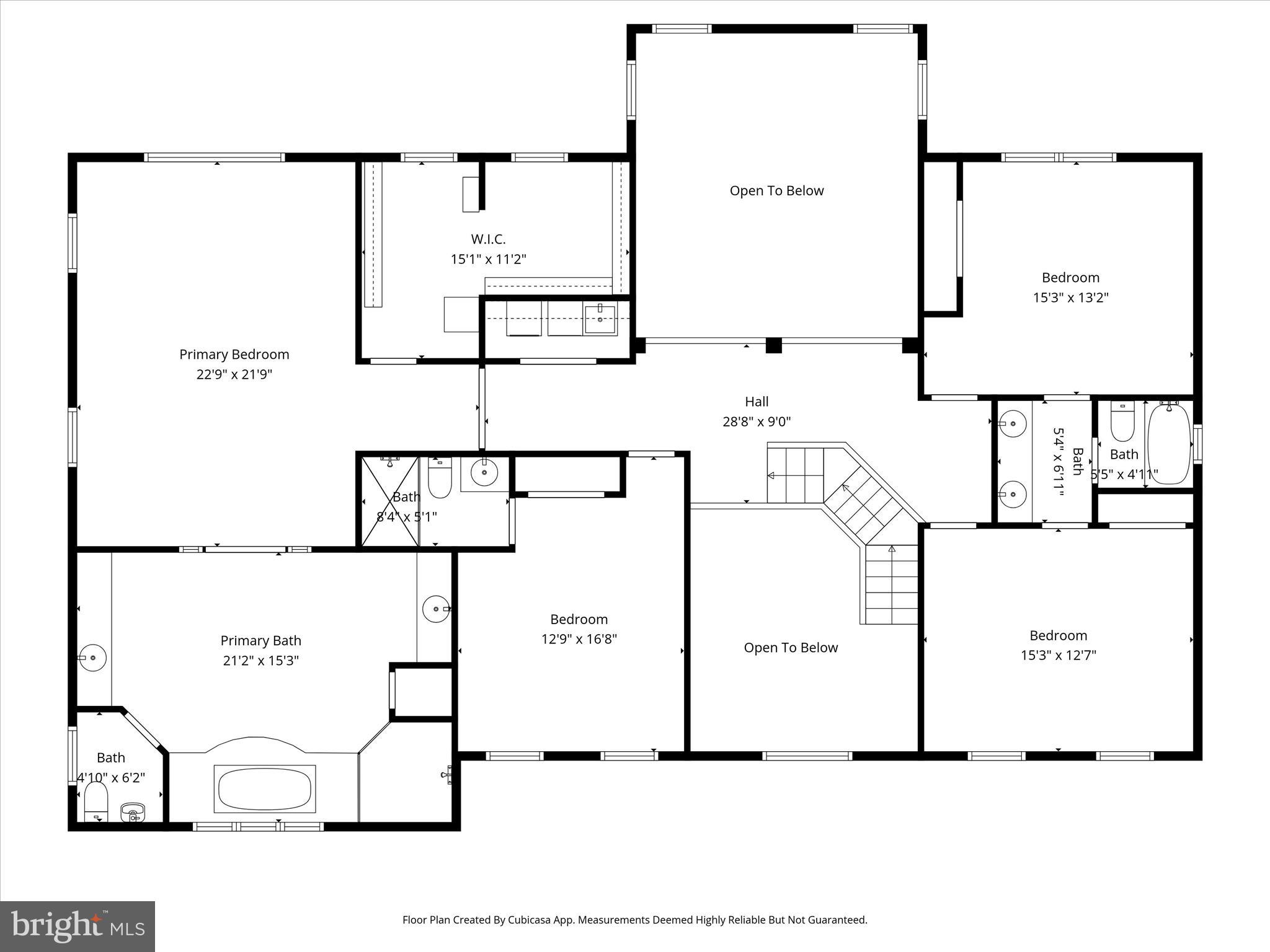 ANNANDALE OAKS - Residential