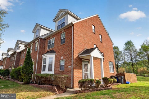 Townhouse For Sale - 9964 Morristown Place<br/> WALDORF, MD 20603