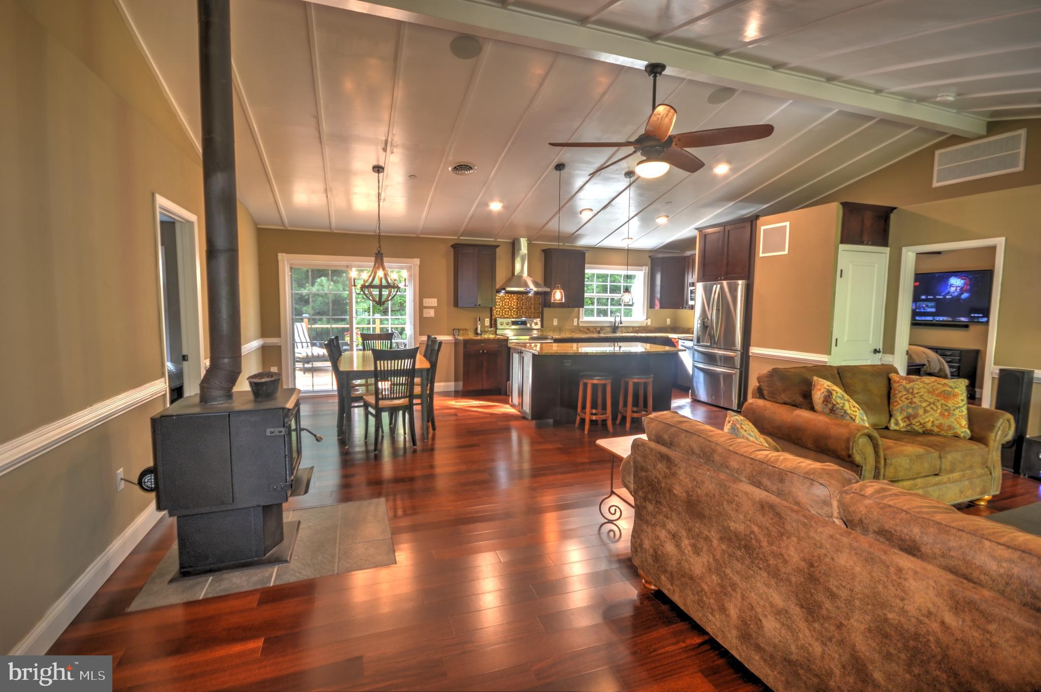 PARADISE RUN - Residential