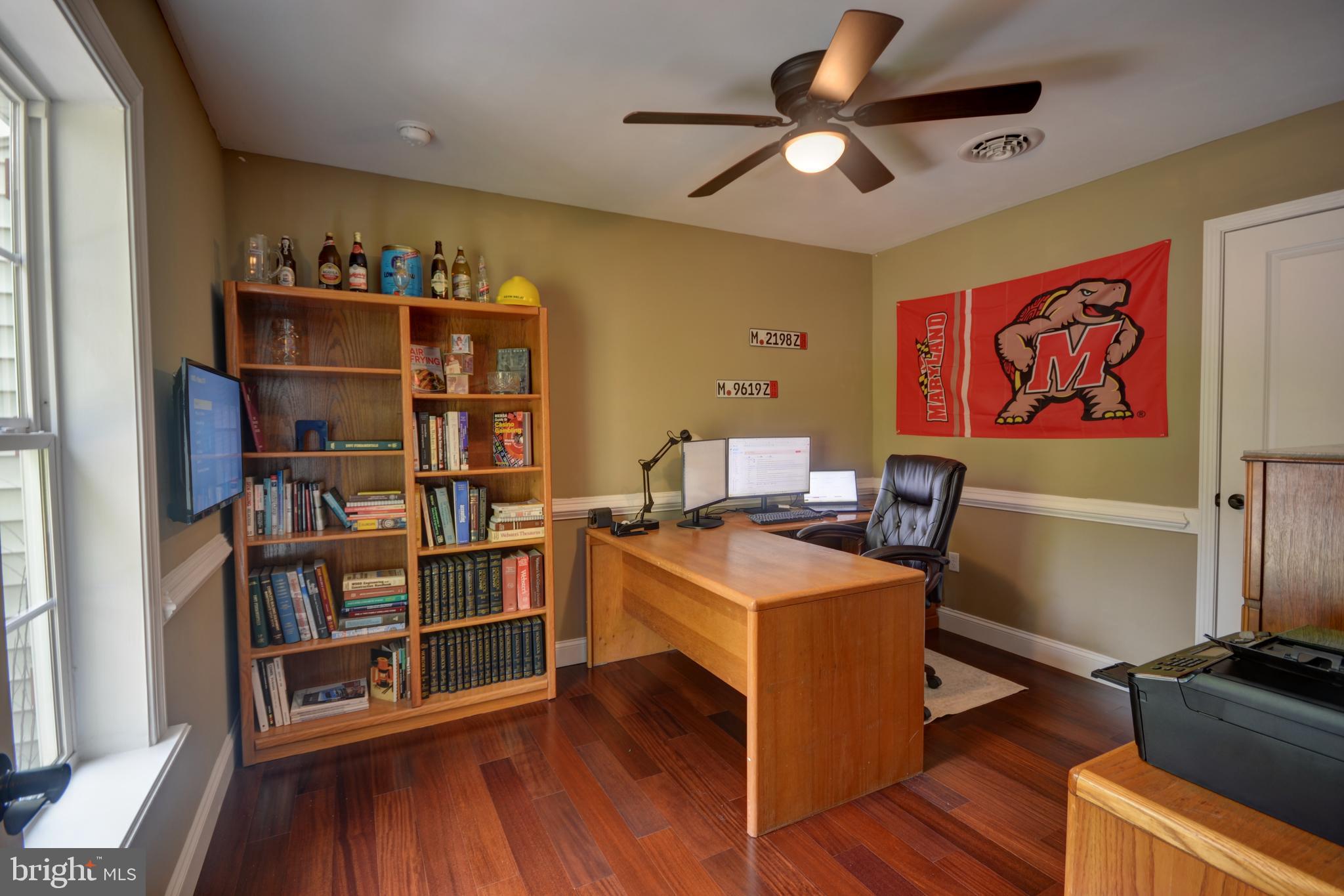 PARADISE RUN - Residential