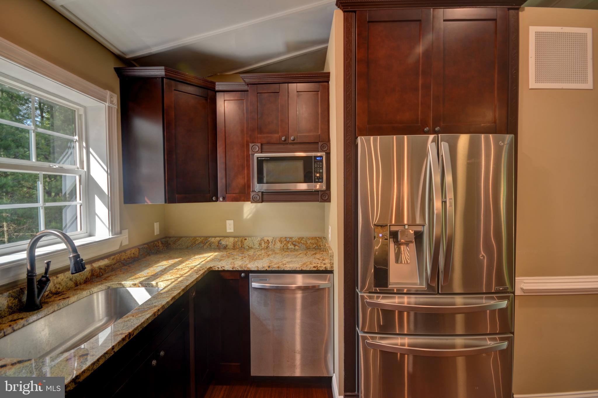 PARADISE RUN - Residential