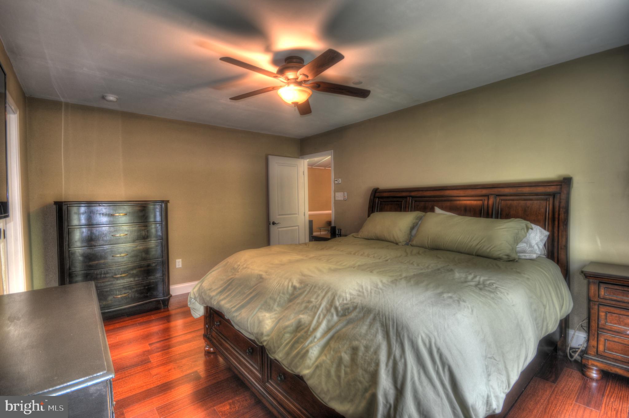 PARADISE RUN - Residential