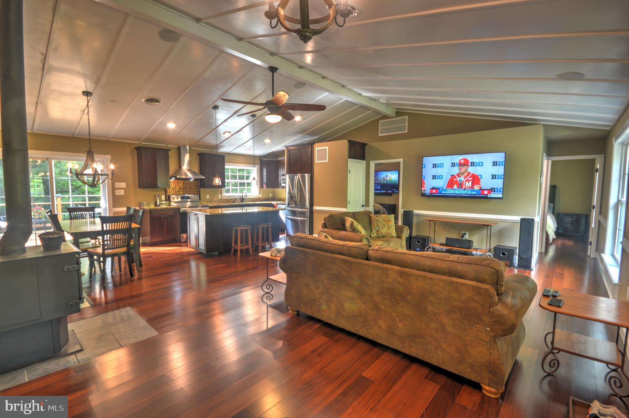 PARADISE RUN - Residential