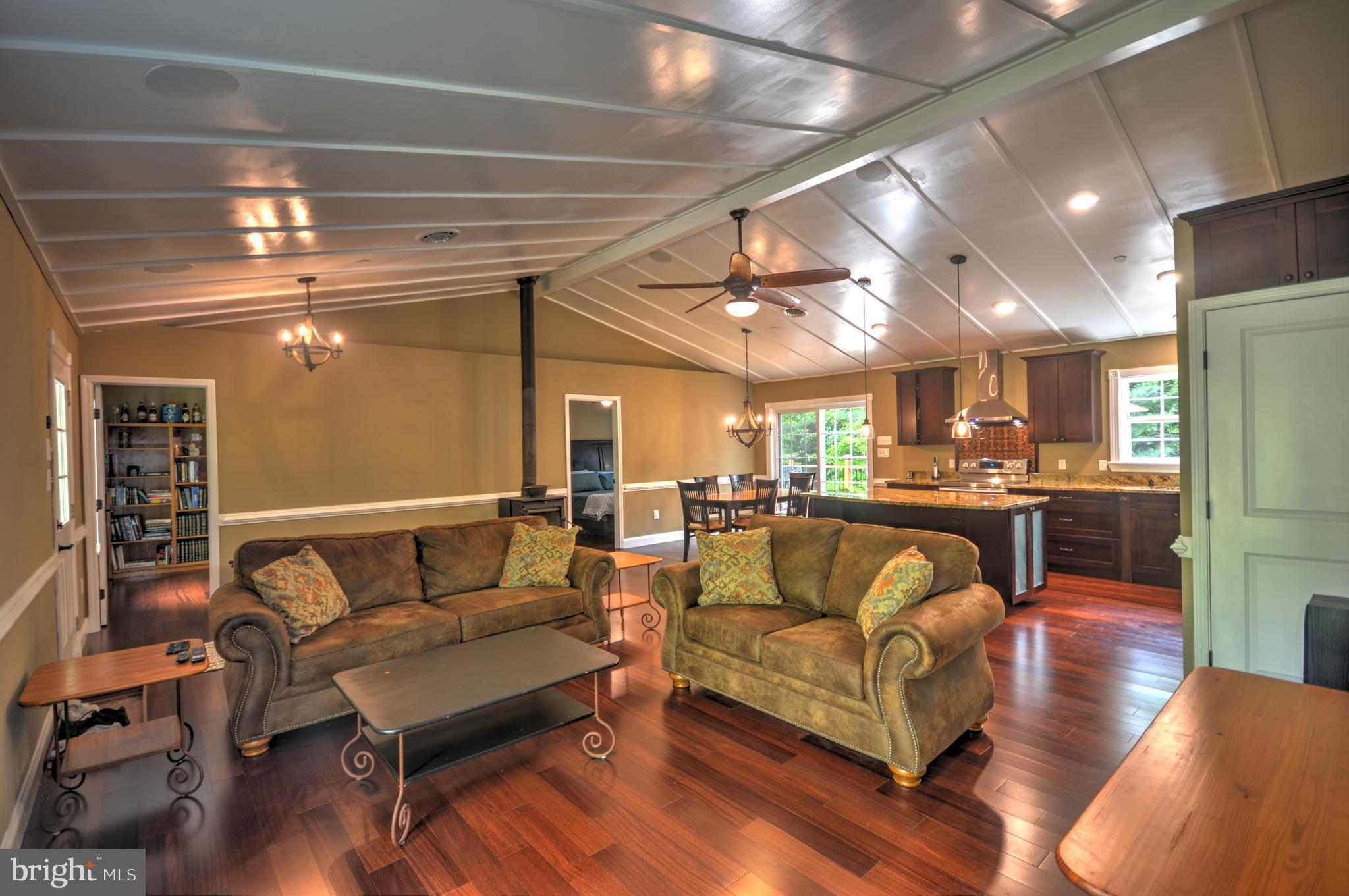 PARADISE RUN - Residential