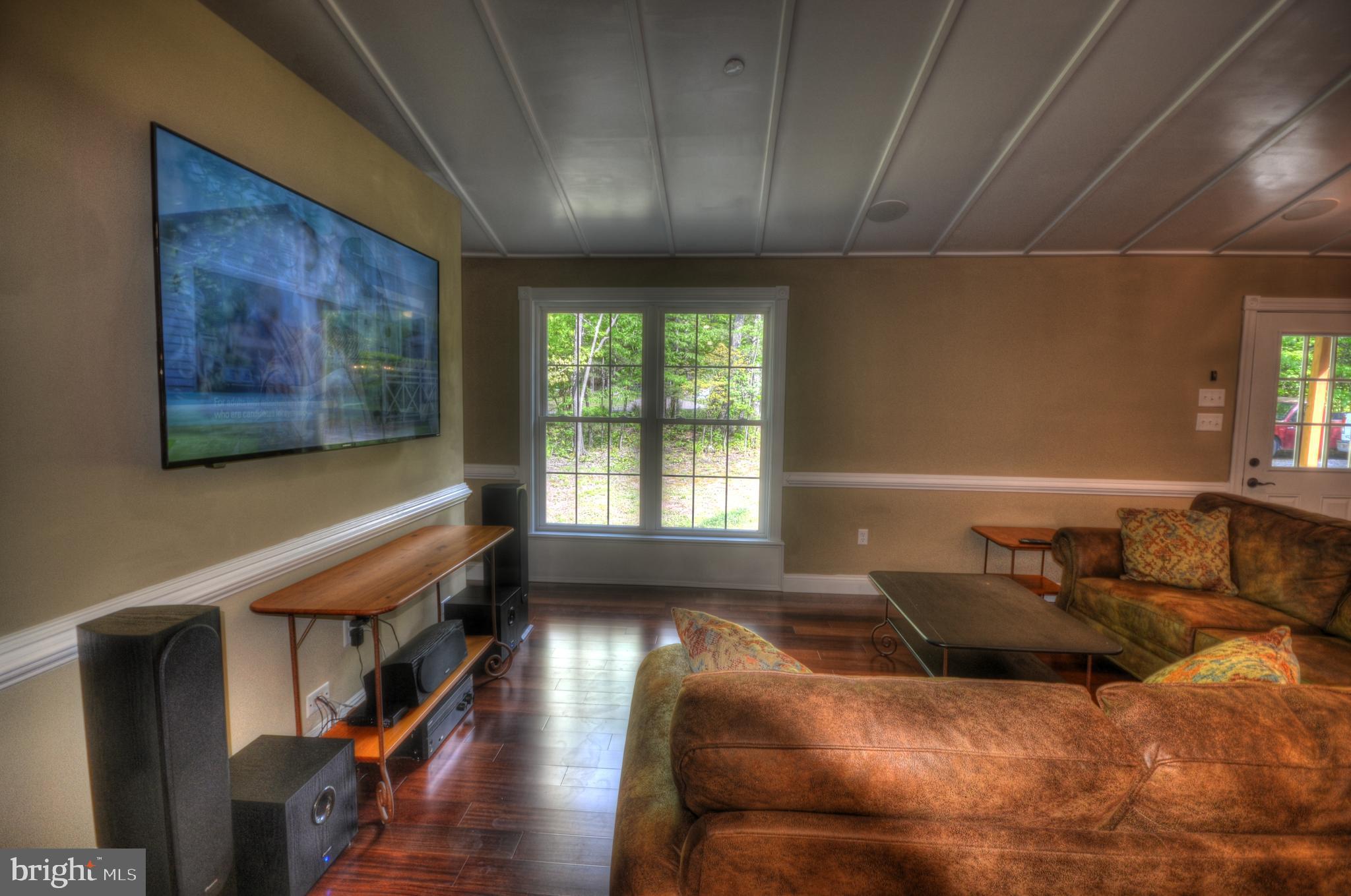 PARADISE RUN - Residential