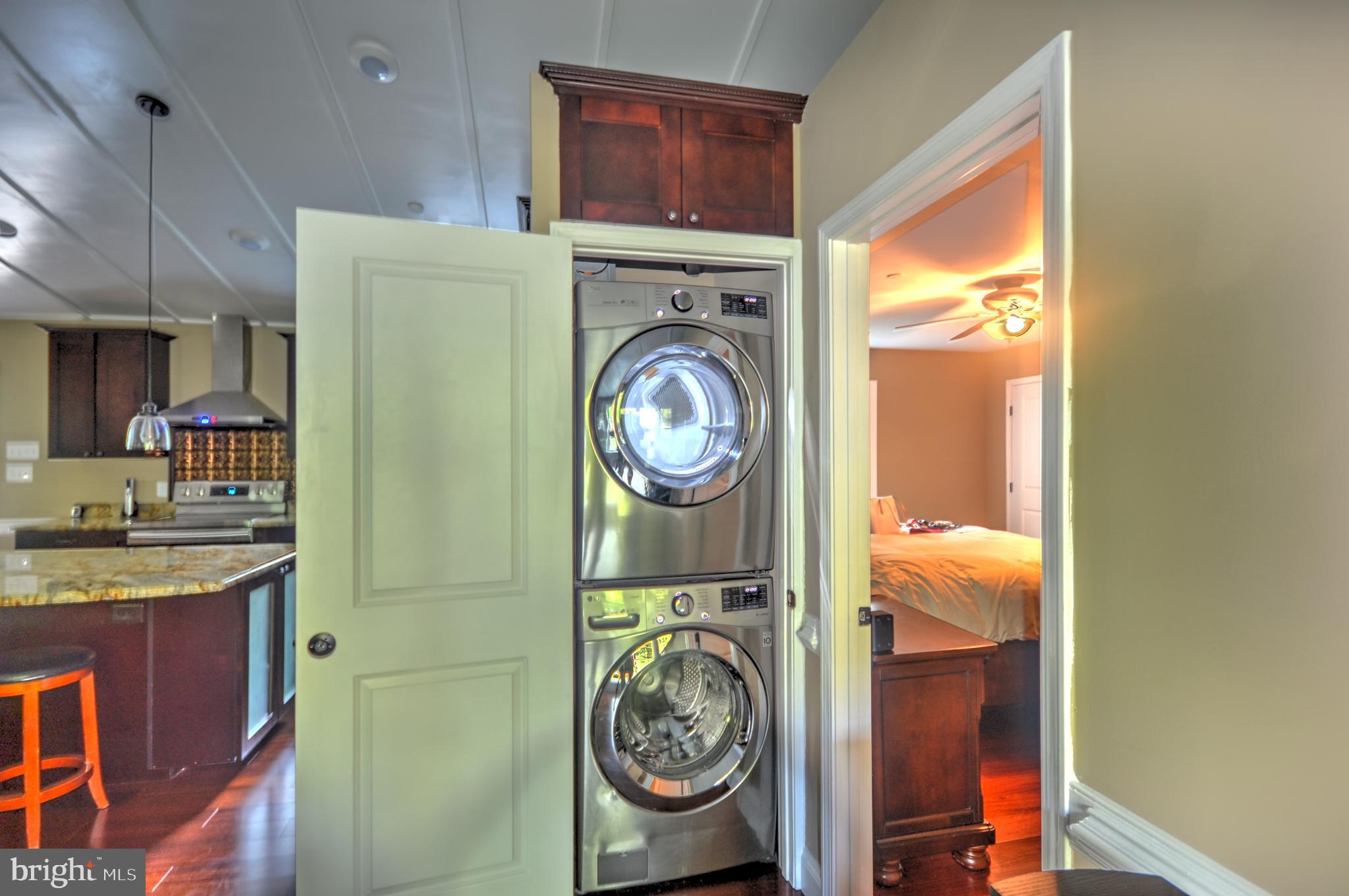 PARADISE RUN - Residential