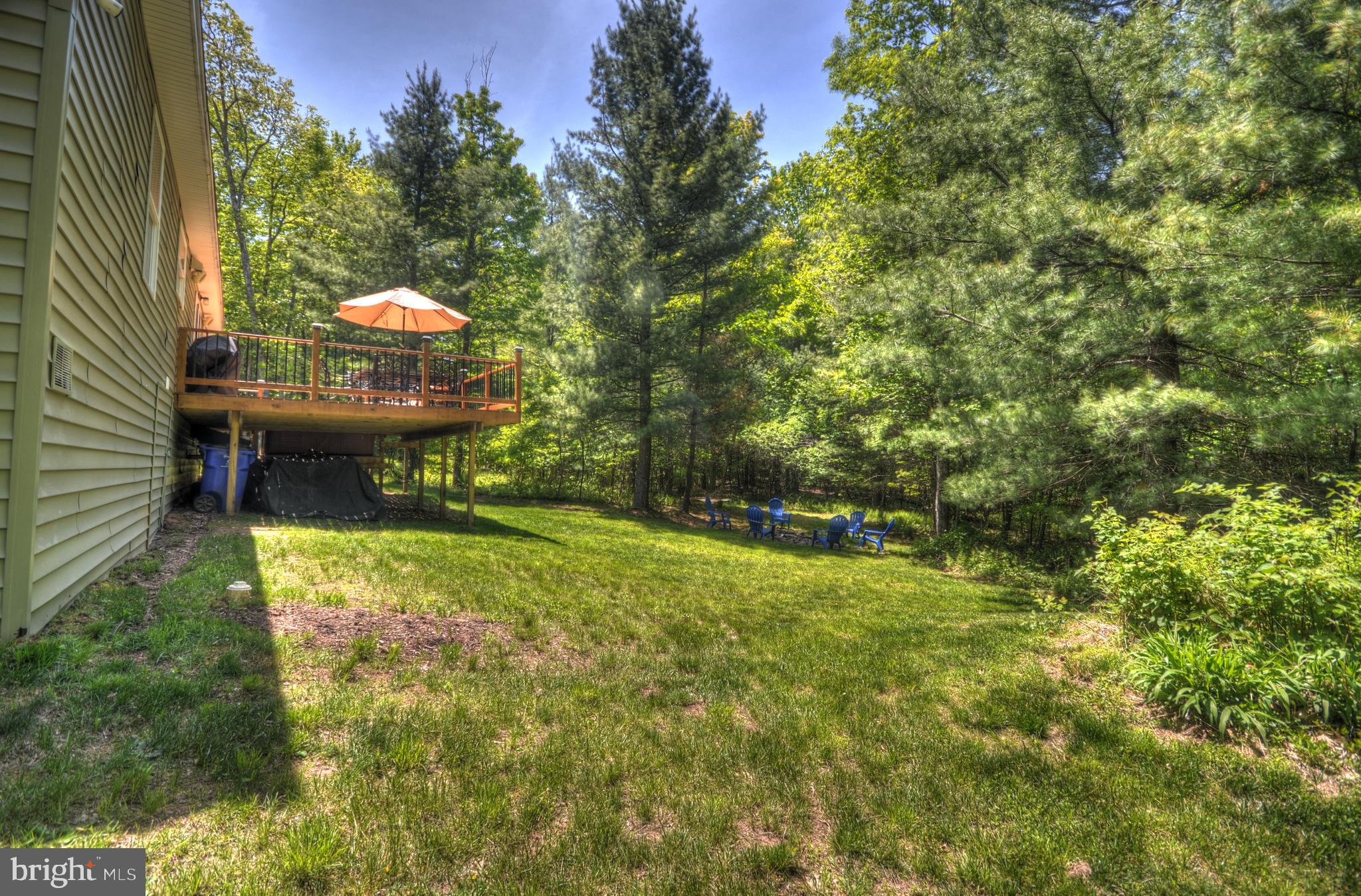 PARADISE RUN - Residential