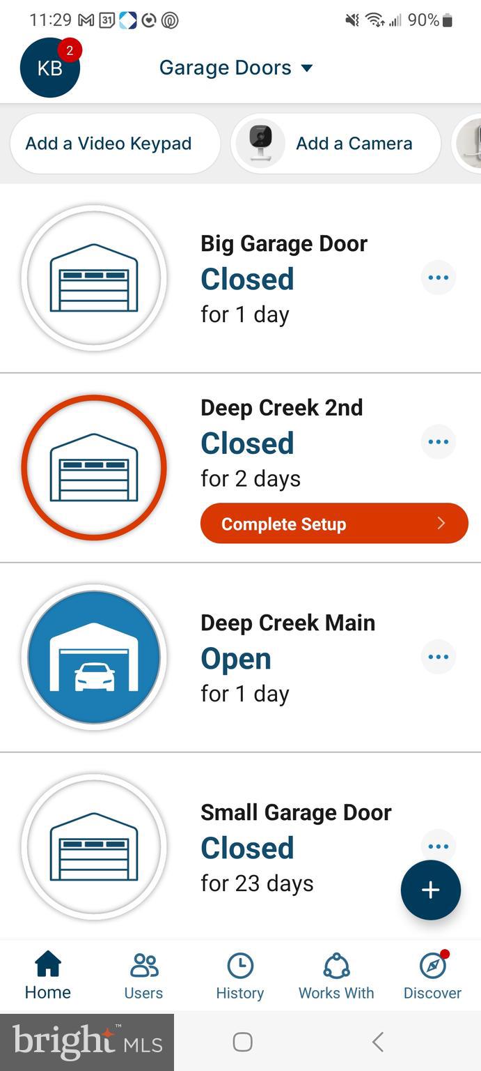 PARADISE RUN - Residential