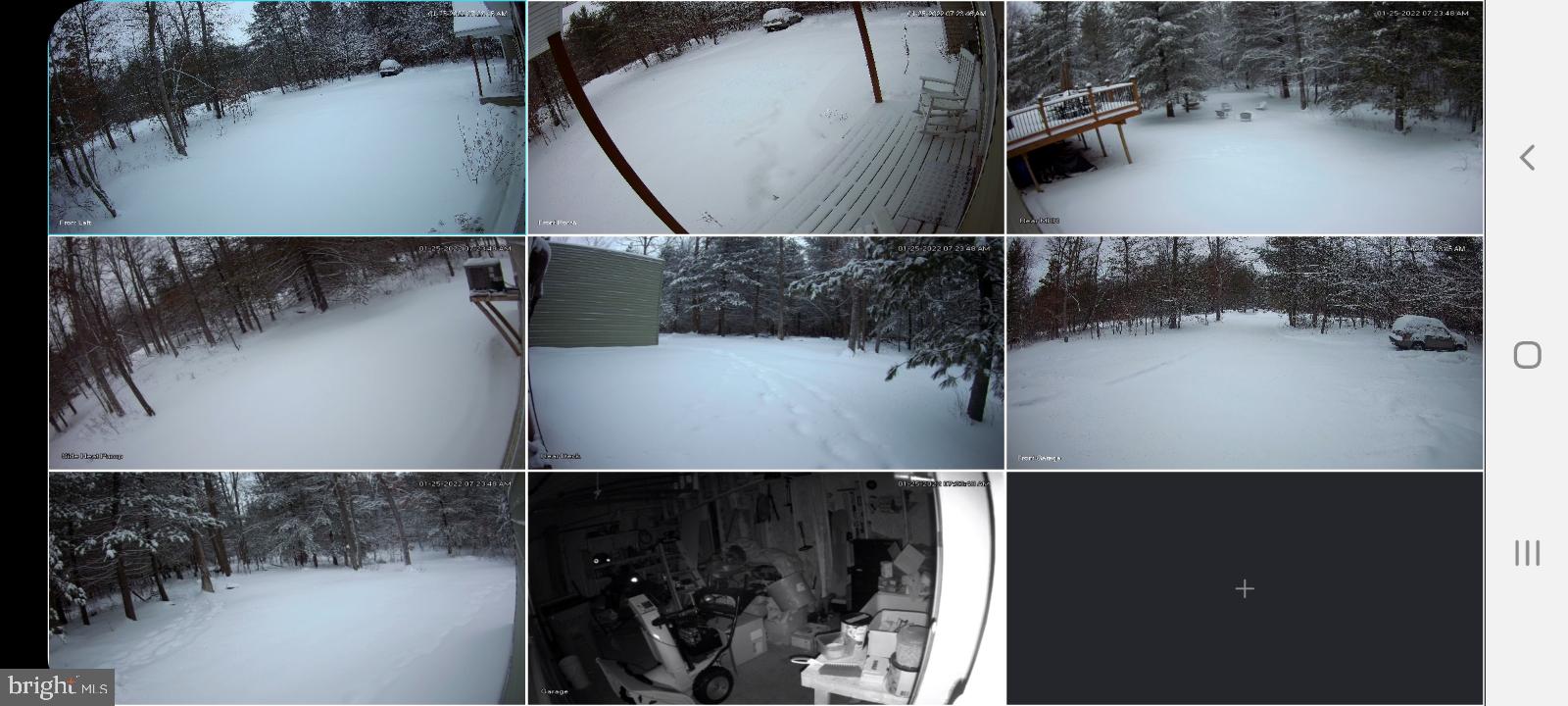 PARADISE RUN - Residential