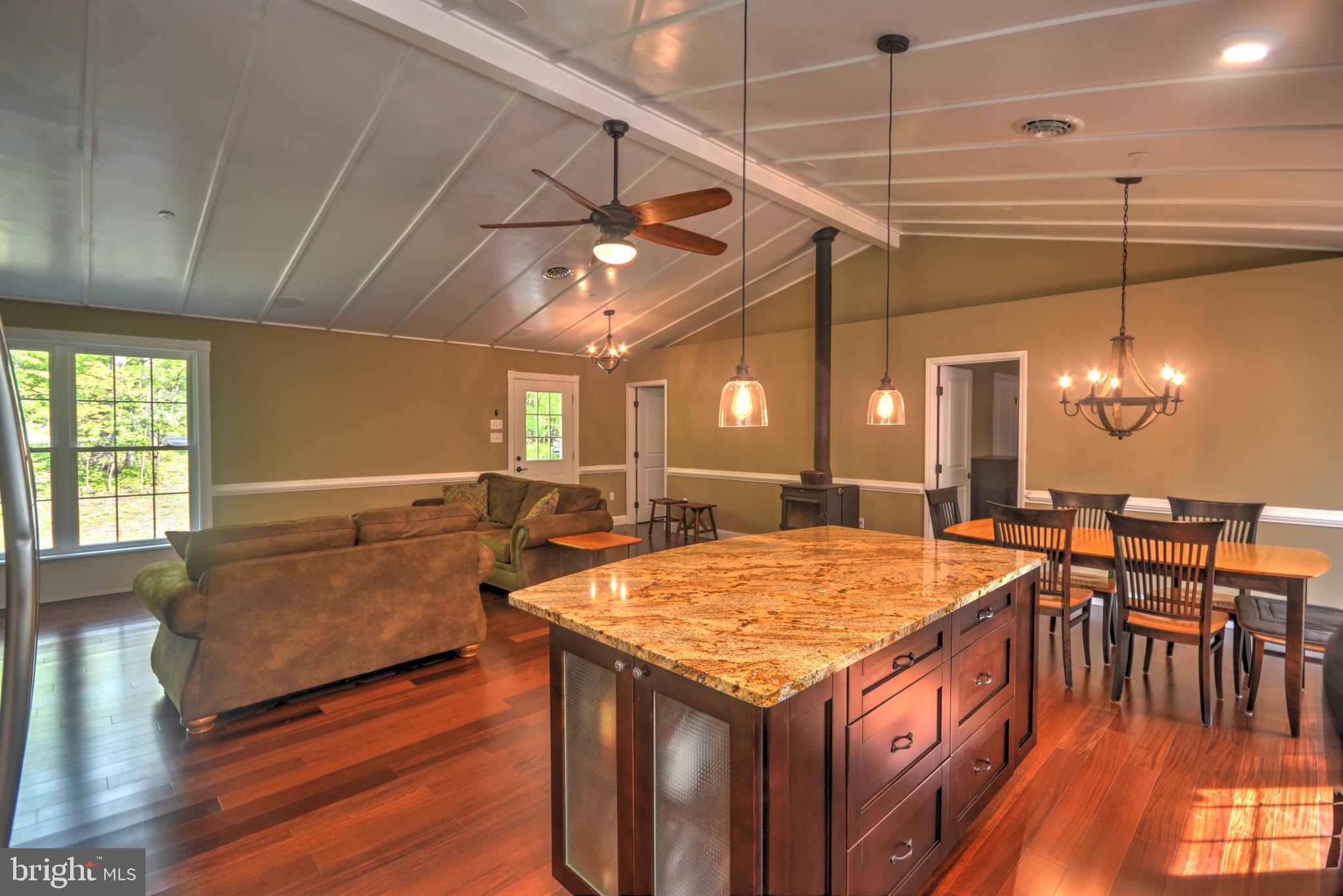 PARADISE RUN - Residential