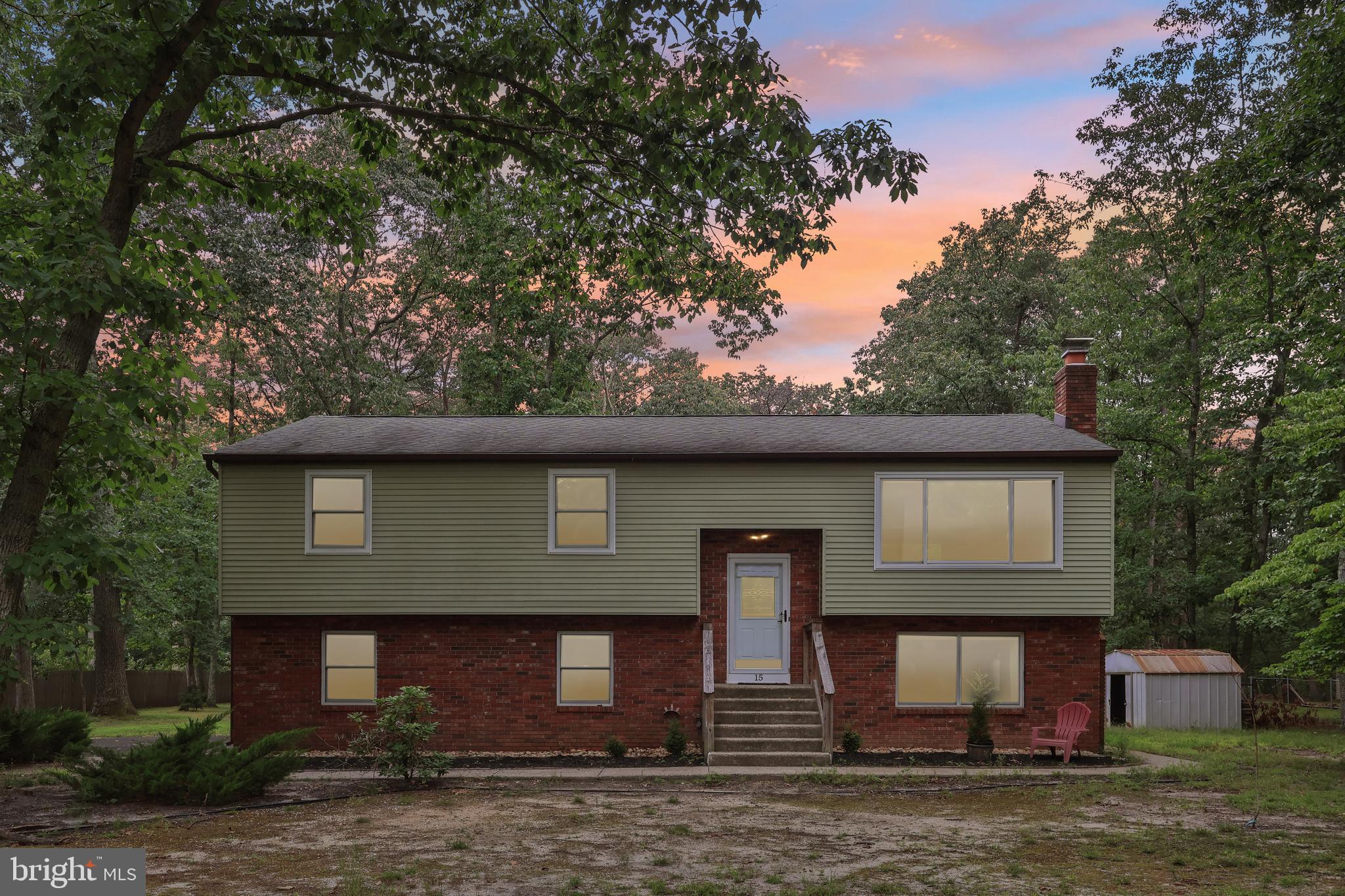 15 ELMWOOD DRIVE