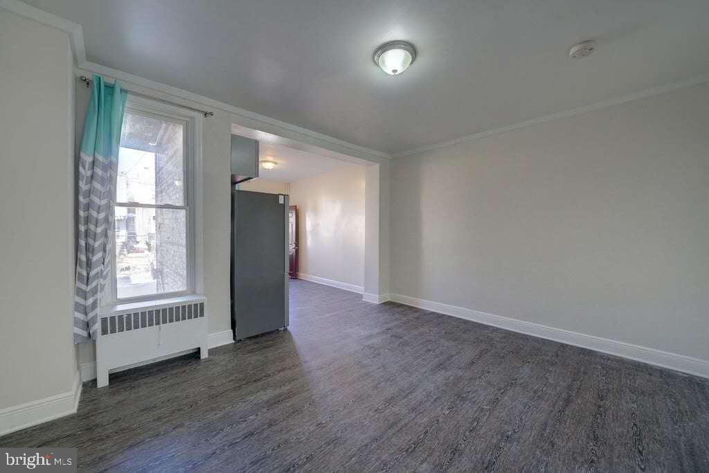 BALTIMORE HIGHLANDS - Residential