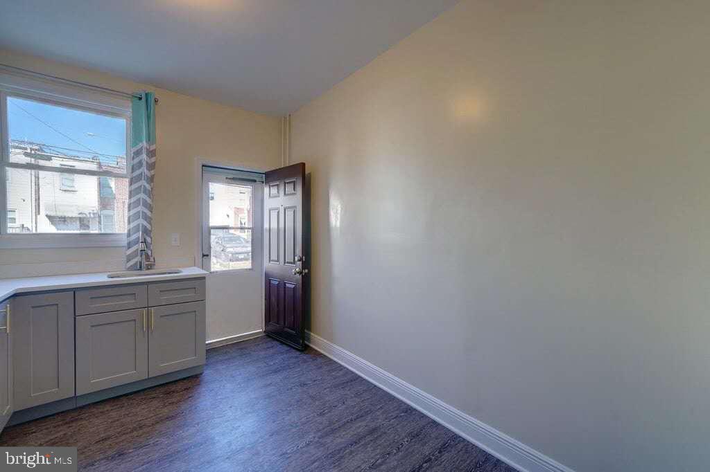 BALTIMORE HIGHLANDS - Residential