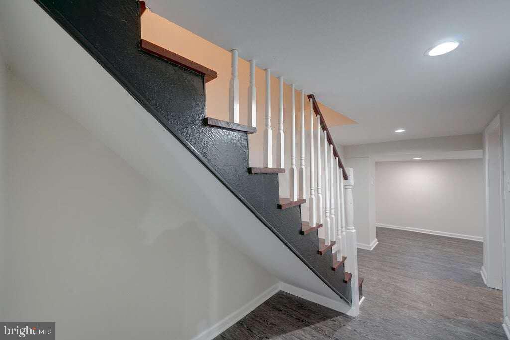 BALTIMORE HIGHLANDS - Residential