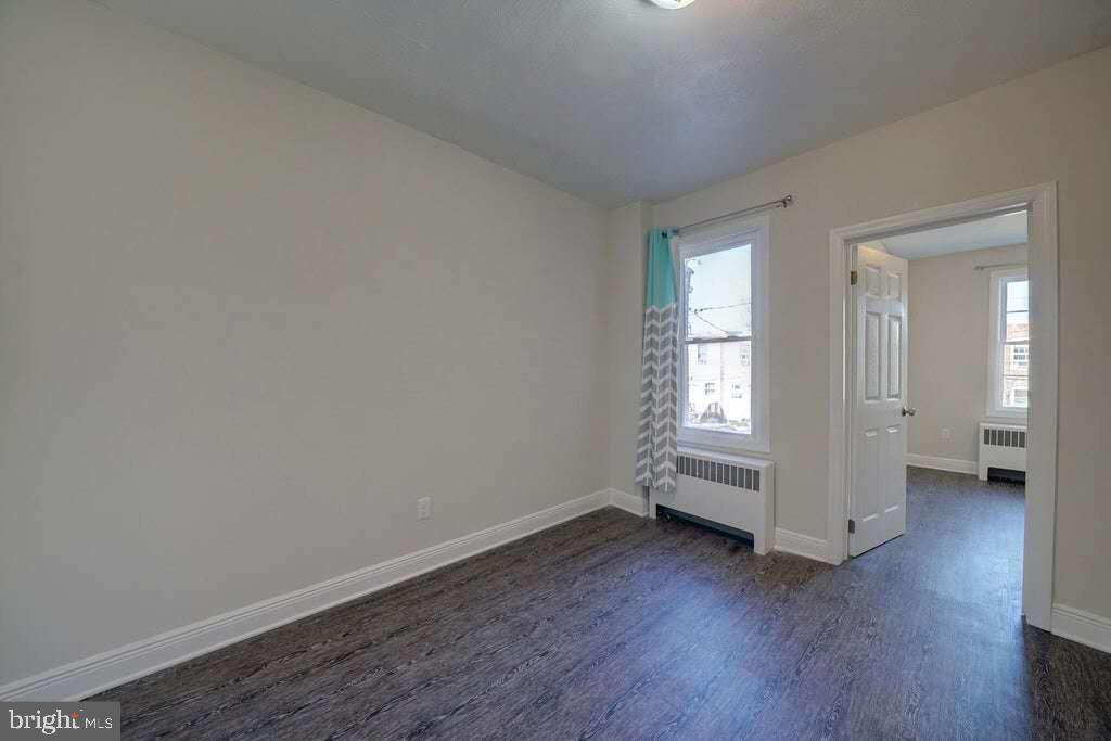 BALTIMORE HIGHLANDS - Residential