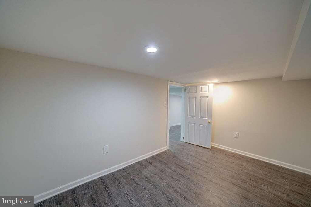 BALTIMORE HIGHLANDS - Residential