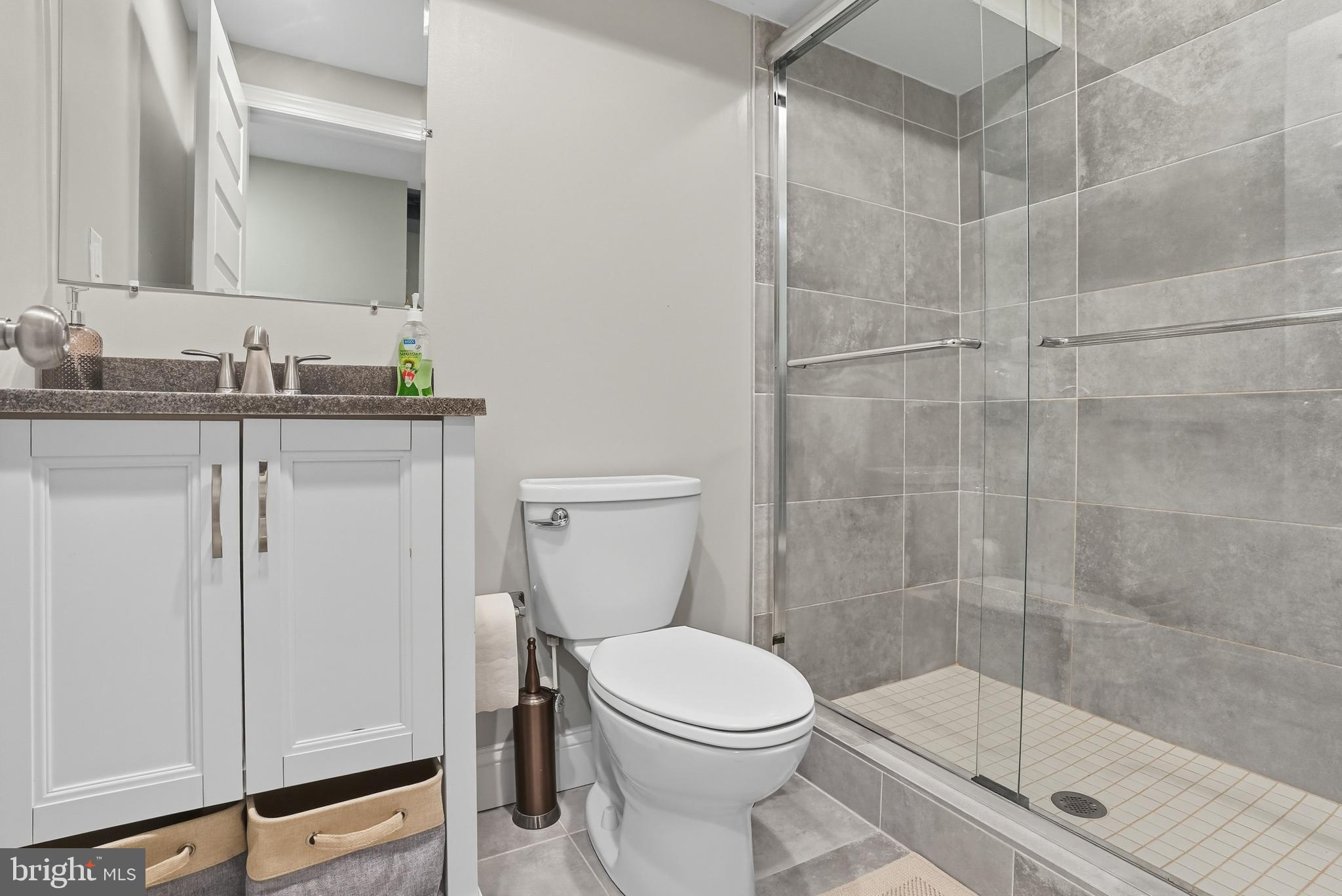 PATTERSON PARK - Residential Lease