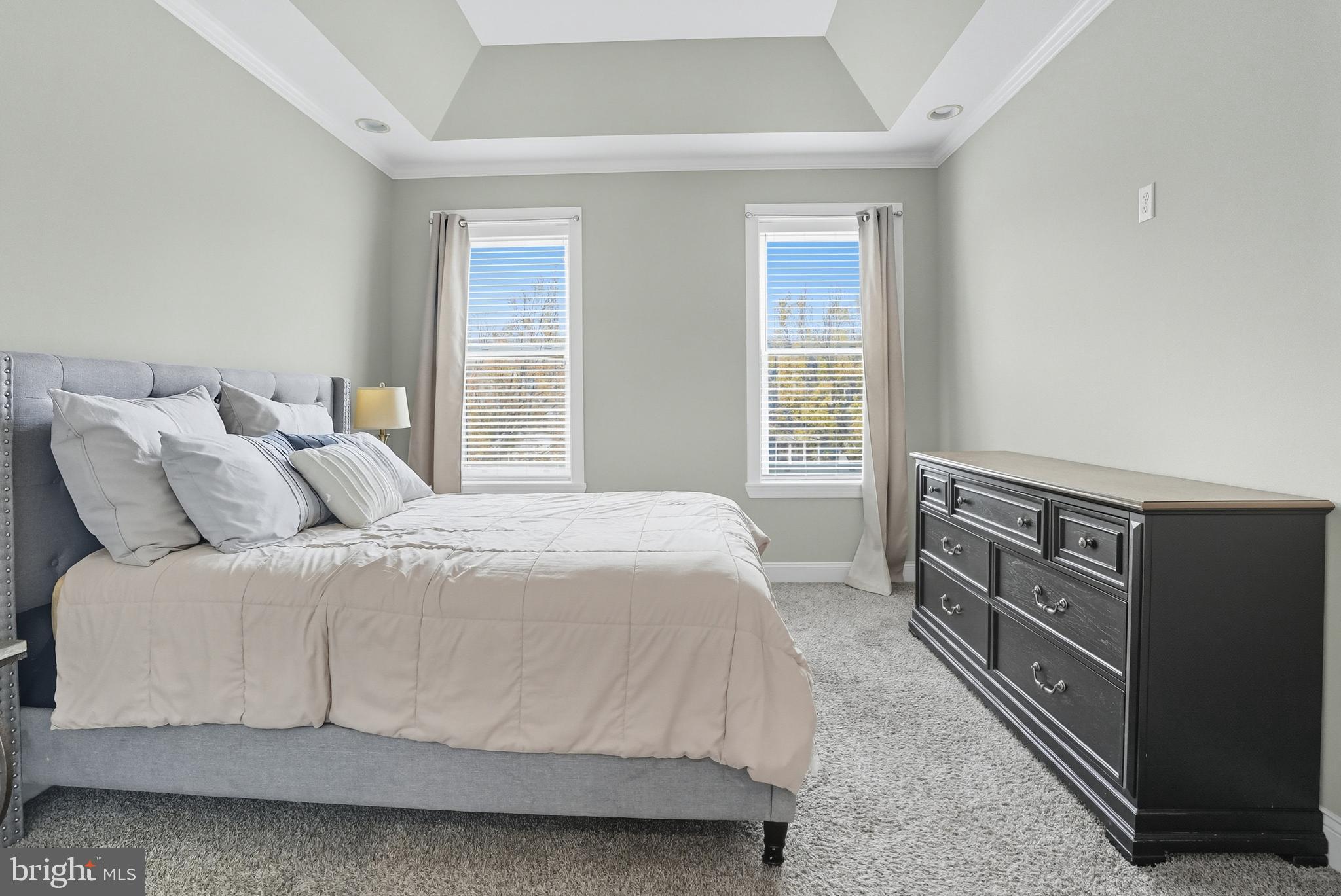 PATTERSON PARK - Residential Lease