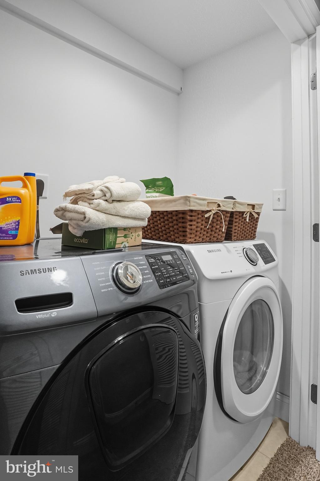 PATTERSON PARK - Residential Lease