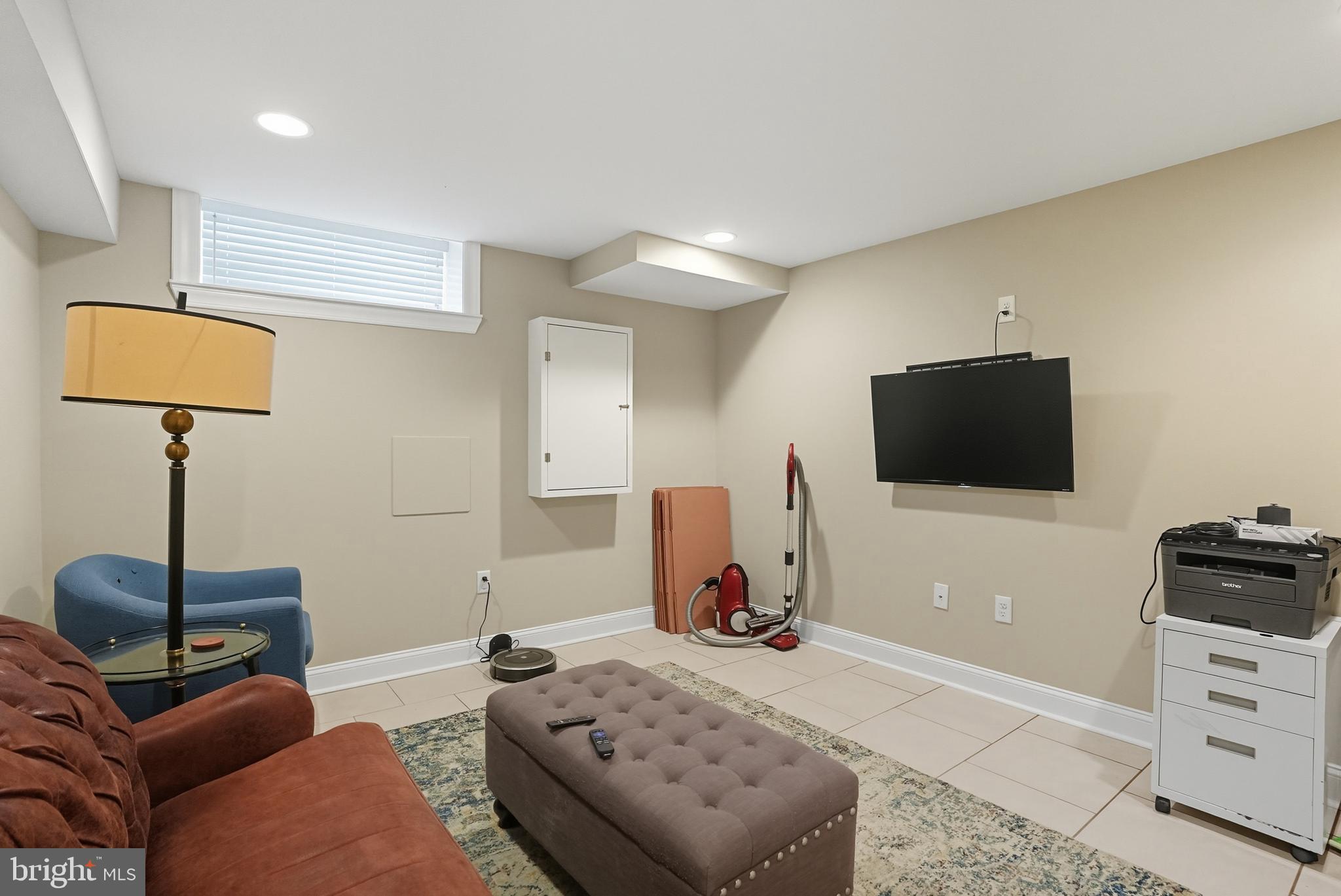 PATTERSON PARK - Residential Lease