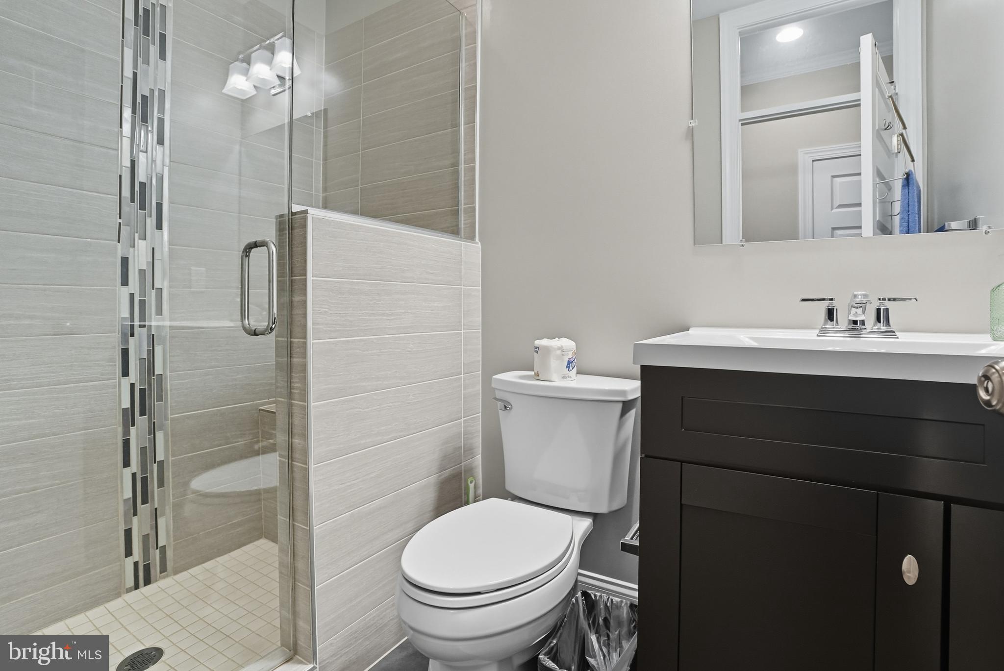 PATTERSON PARK - Residential Lease