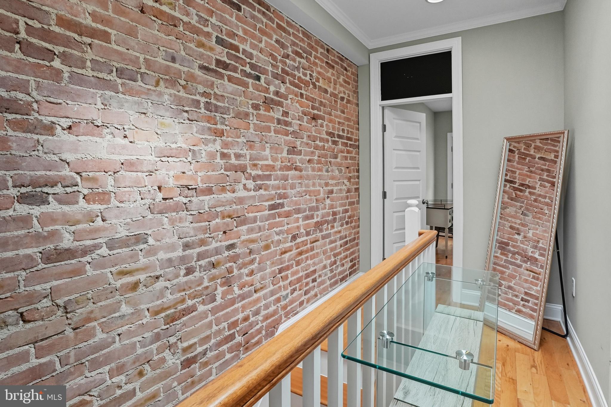 PATTERSON PARK - Residential Lease