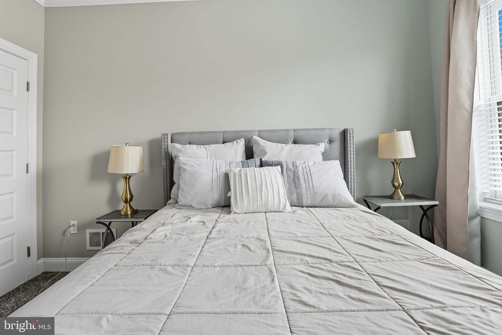 PATTERSON PARK - Residential Lease