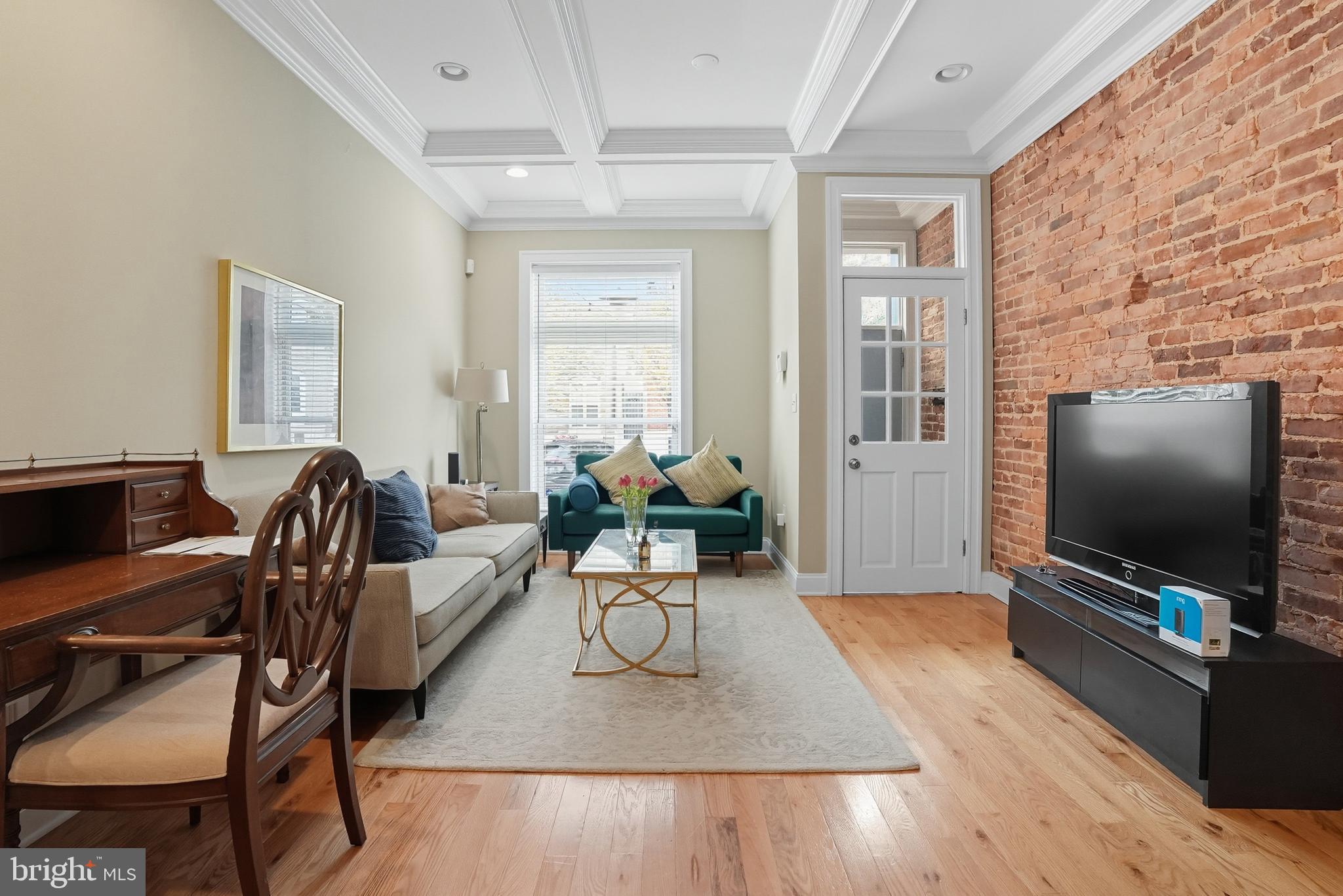 PATTERSON PARK - Residential Lease