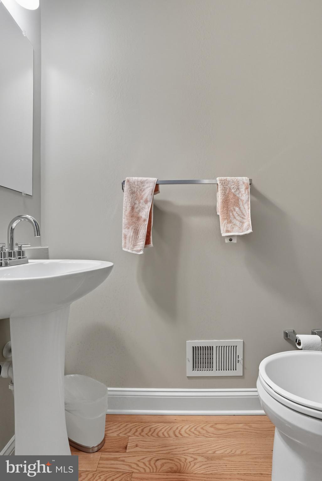 PATTERSON PARK - Residential Lease