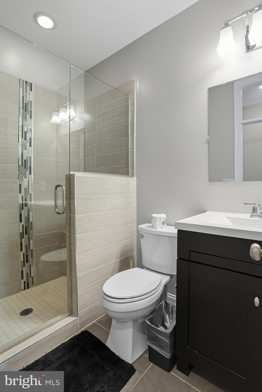 PATTERSON PARK - Residential Lease