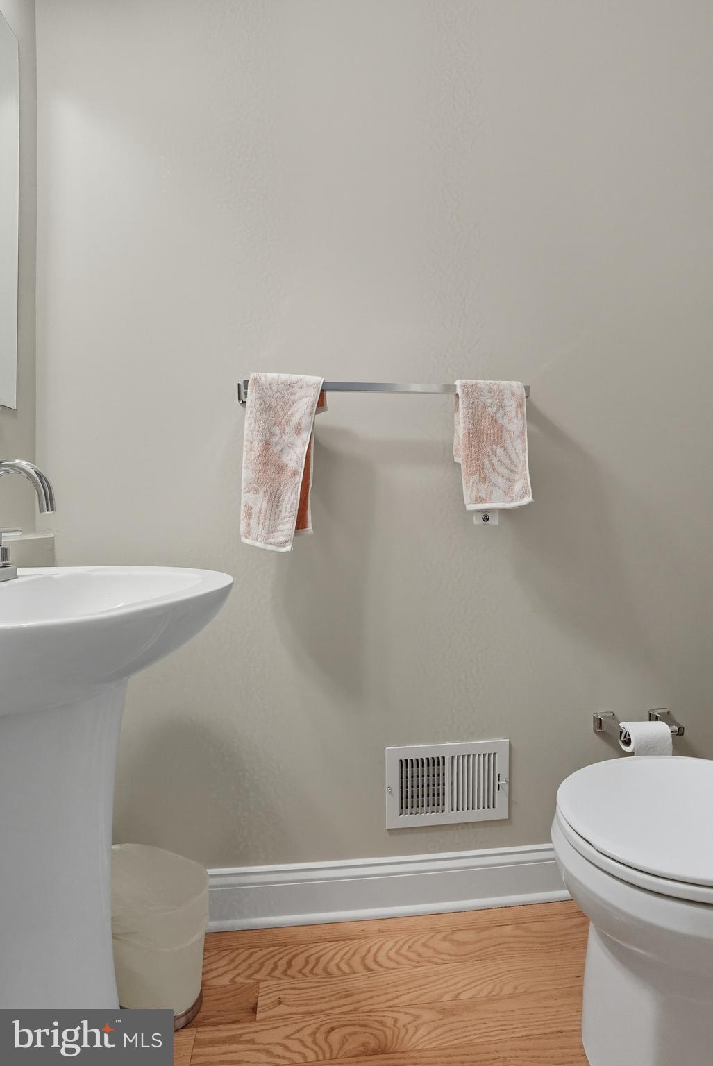 PATTERSON PARK - Residential Lease