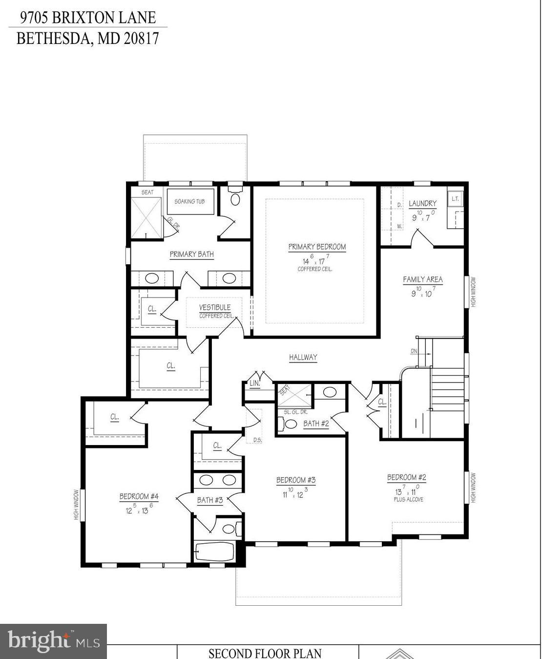 9705 BRIXTON LANE