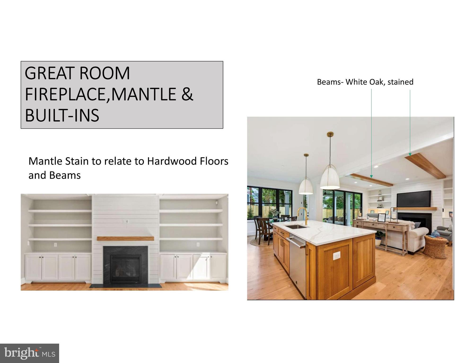 FERNWOOD - Residential