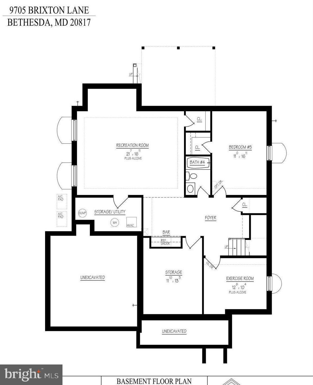 9705 BRIXTON LANE