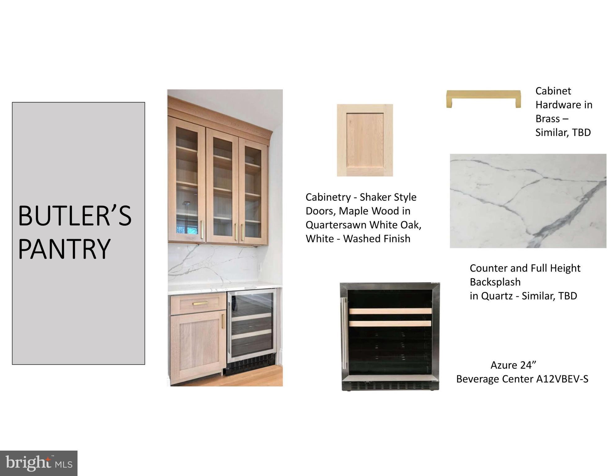 FERNWOOD - Residential